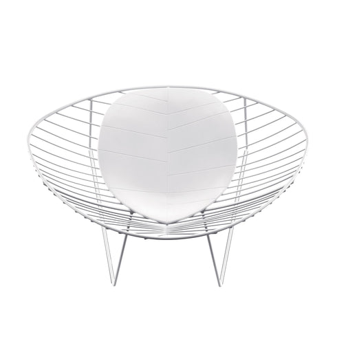 Leaf Easy Chair